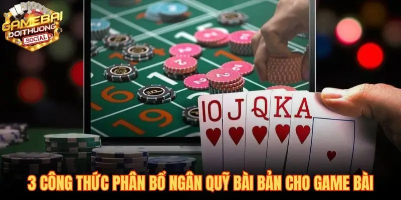 Ba công thức quản lý dòng tiền khoa học và chính xác